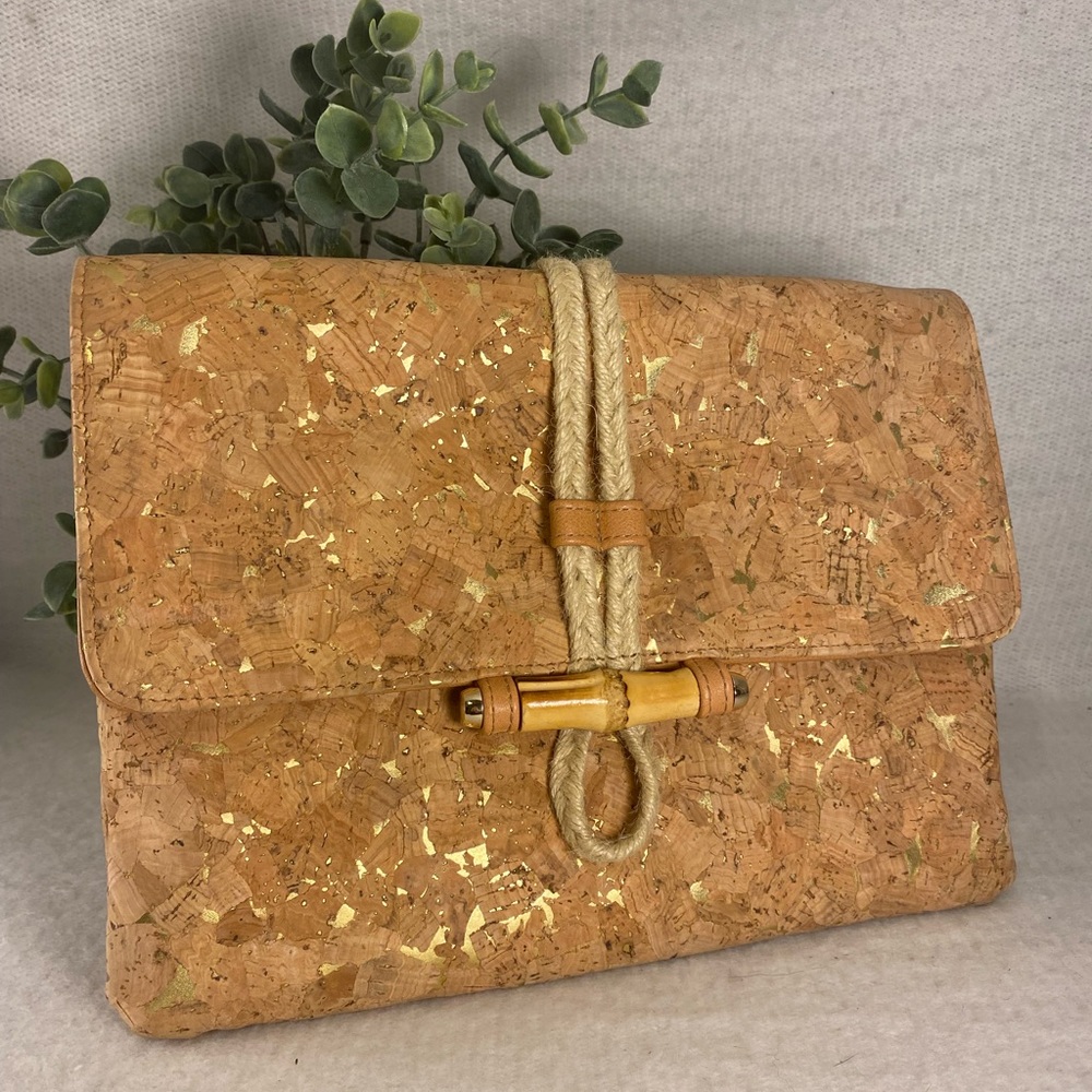Sondra Roberts bag